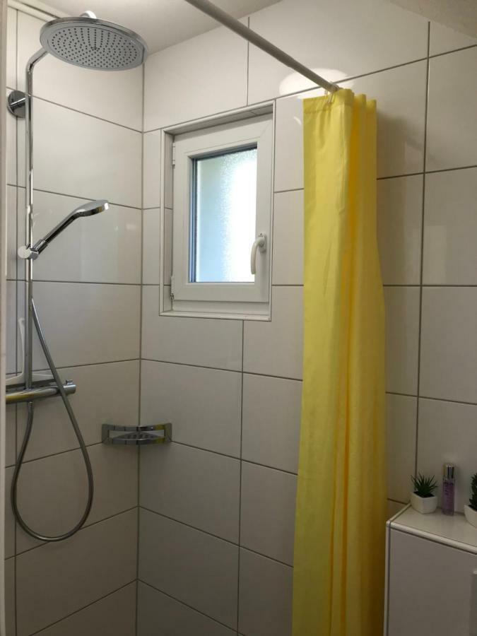 Am Ufer Hotell Davos Exteriör bild